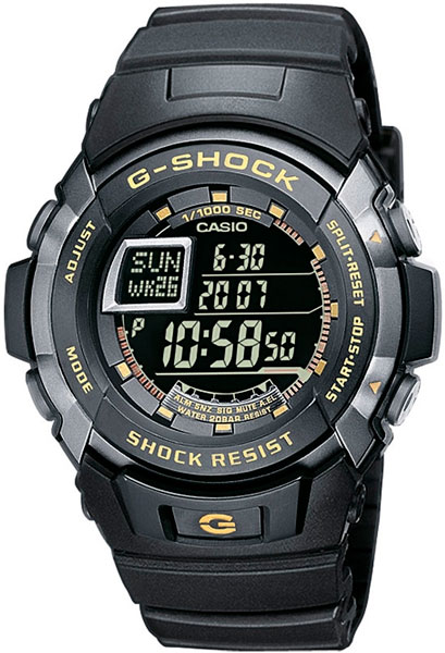    G-Shock G-7710-1E