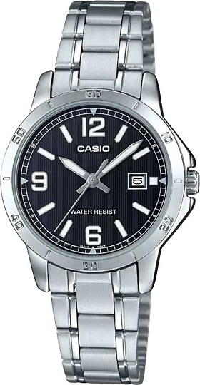 ������� �������� ���� Casio LTP-V004D-1B2