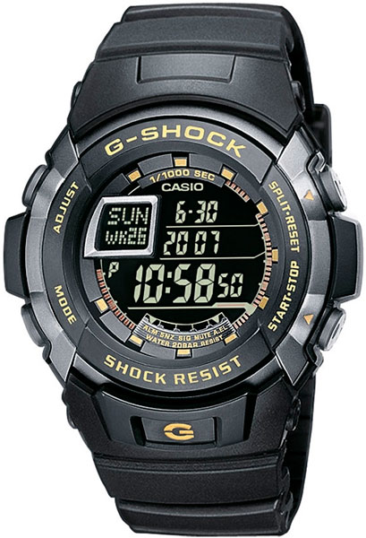 ���� ������� �������� G-Shock G-7710-1E