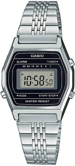 ������� �������� ���� Casio LA-690WEA-1EF