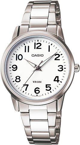 ������� �������� ���� Casio LTP-1303PD-7B