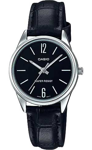 ������� �������� ���� Casio LTP-V005L-1B